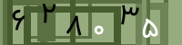کد تصویری