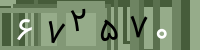 کد تصویری